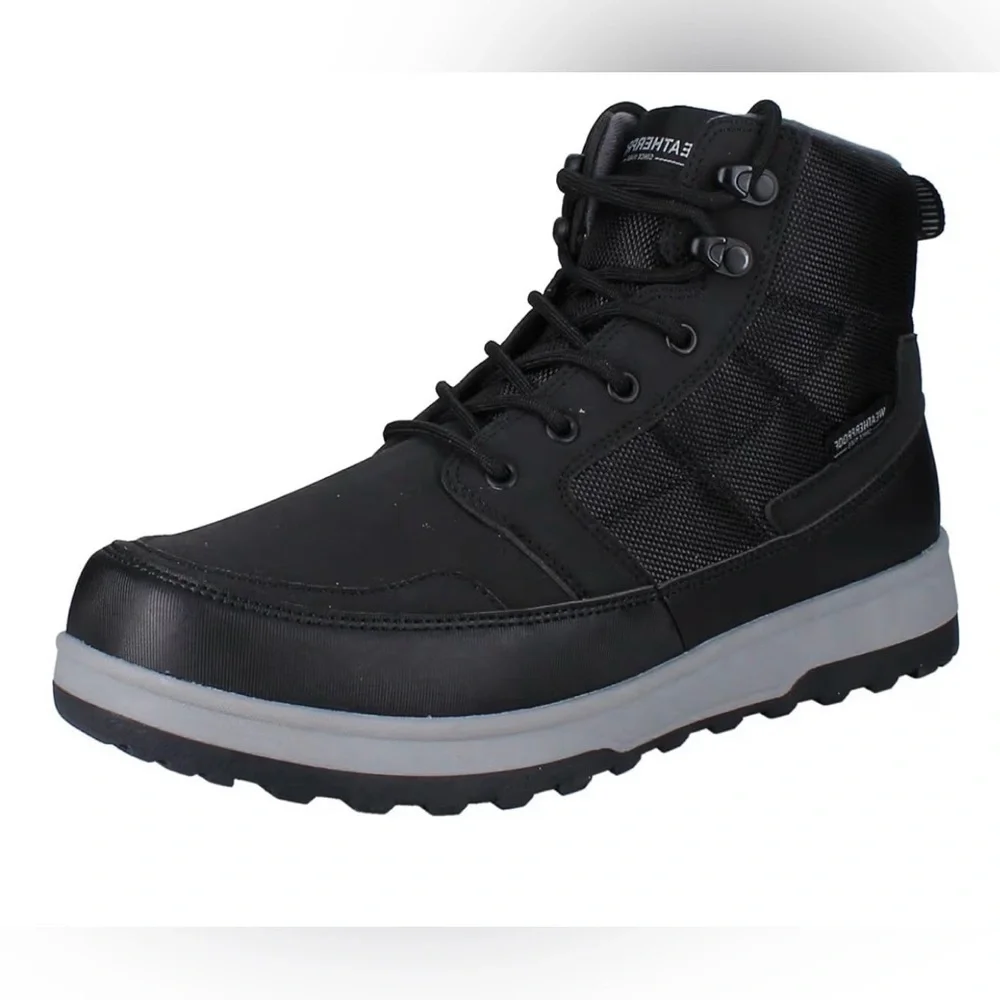 NIB Weatherproof Men's Jenkins Boots